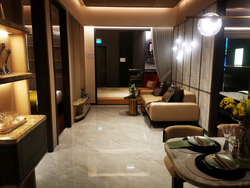 One Marina Gardens (D1), Apartment #451774691